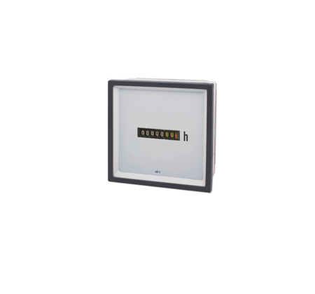 Contadores de horas DC