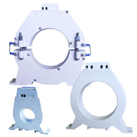 Transformadores somadores classes A-F