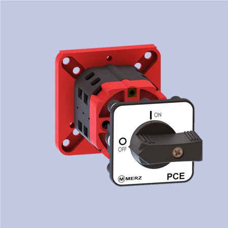 Série A, fixação pela base