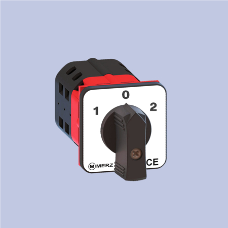 Série W, fixação pelo espelho (4f)