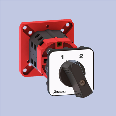 Série W, fixação pela base