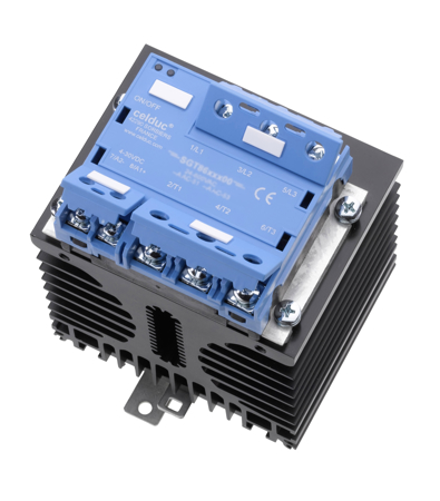 SGT8 - com dissipador