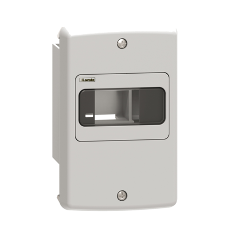 Encastráveis para disjuntores SM1P