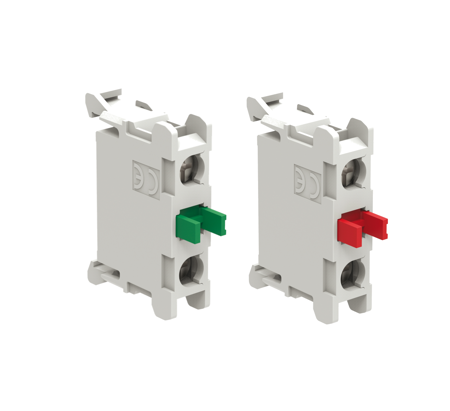 Elementos de contacto