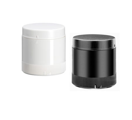 Módulos sinalização acústica Ø70mm