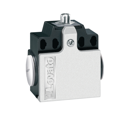 KC A1 - Corpo plástico