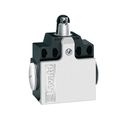 KN B2 - Corpo metálico