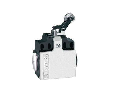 KN D2 - Corpo metálico