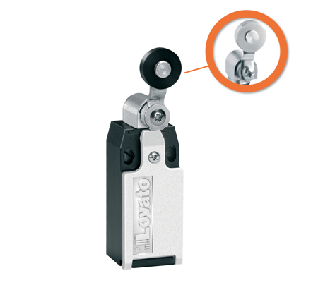 KB E2 - Corpo plástico