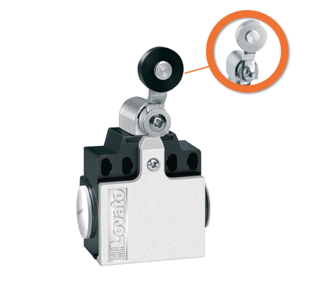 KC E2 - Corpo plástico