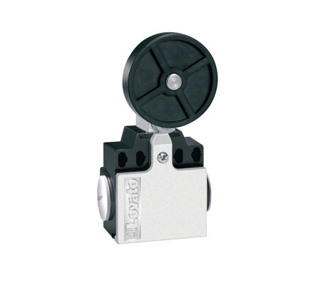 KC E3 - Corpo plástico