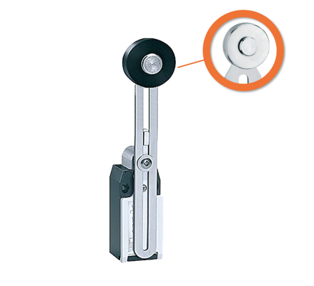 KM F2 - Corpo metálico