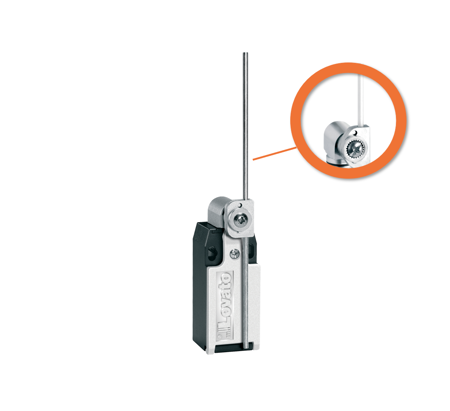 KB L1 - Corpo plástico