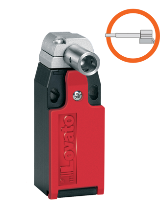 Veio longo c/ redução