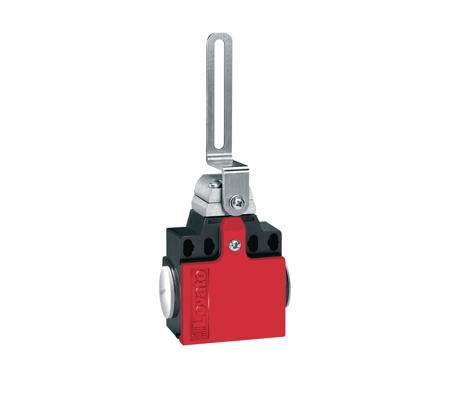 KN Q1 - Corpo metálico