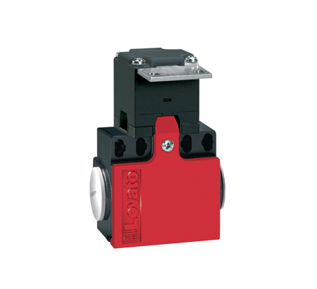 KC N... - Corpo plástico