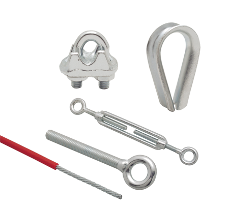 Acessórios - RS e TS-TL