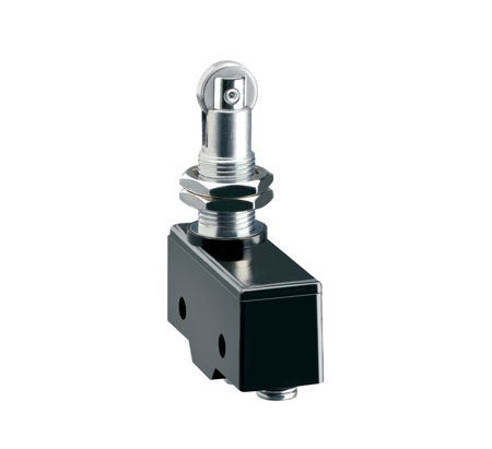 Atuação s/ êmbolo rodízio metálico transversal M12