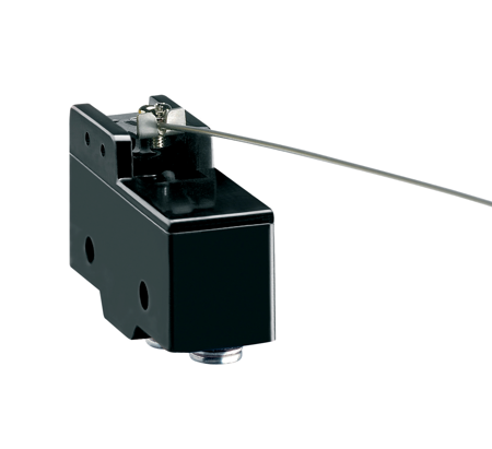 Atuação s/ vareta metálica fina e longa 54mm