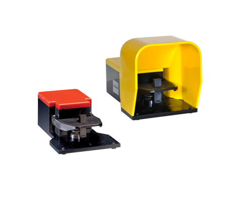 Patilha de segurança