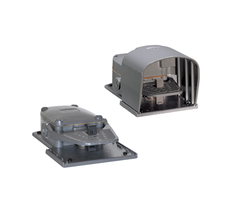 Patilha de segurança