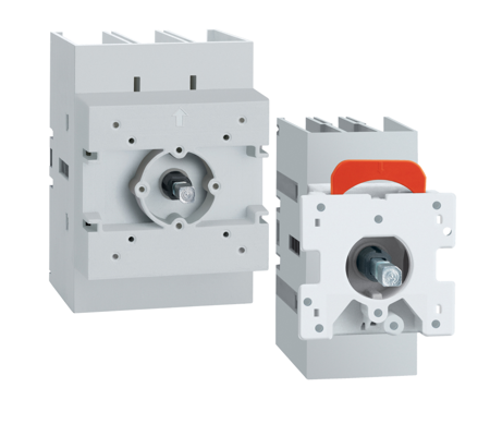 Versão de montagem na porta