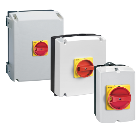 Espelho AM + manípulo VM