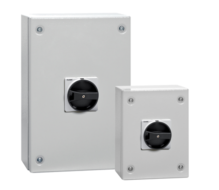 Tetrapolares CZ + PT