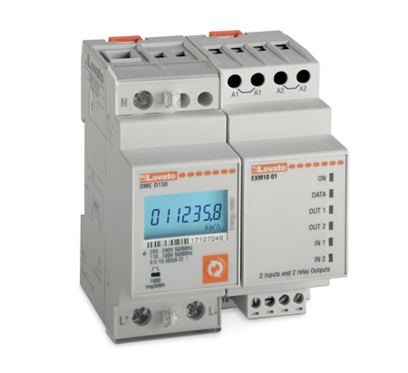 Monofásico deslastrador