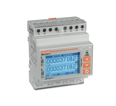 Expansível até 3 módulos EXM