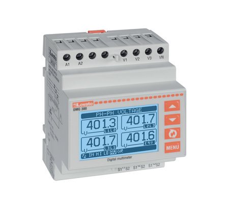 Expansíveis até 3 módulos EXM