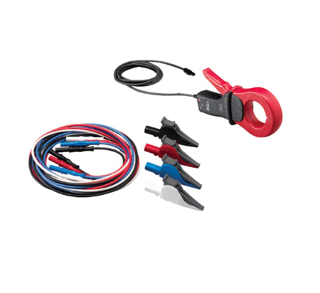 Pontas de prova para DMG M3 900 01