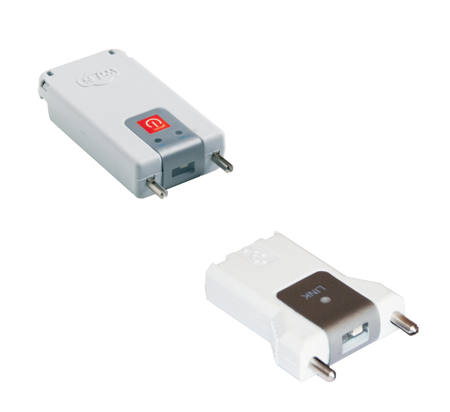 Adaptadores USB p/ DCRL