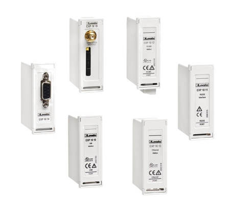 Portas de comunicação