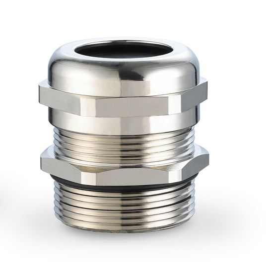 Picture of Bucim Metálico c/ porca M 12 - Comprimento Longo