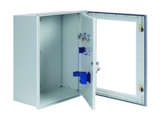 Picture of Porta interior para MIP-43