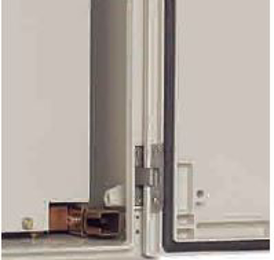 Picture of Perfis p/regulação da profundidade da platine MIP43, 44, 54