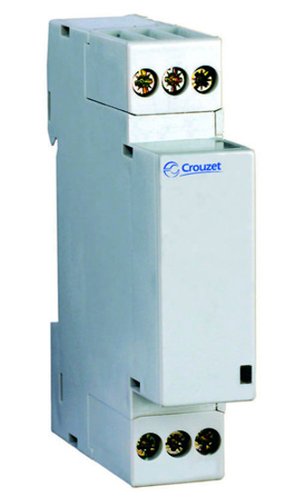 Picture of Conversor 0-20 ma/0-10V