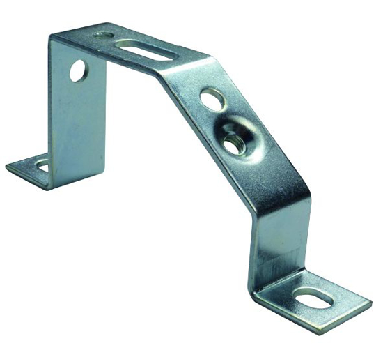 Picture of Suporte de montagem 2xM6