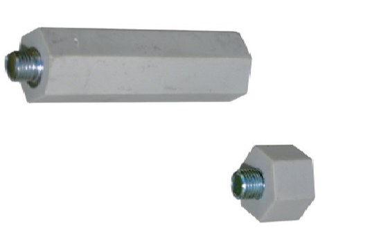 Picture of Espaçador sextavado L=15mm (M5)