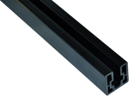 Picture of Perfil em PVC Ω-FLAT