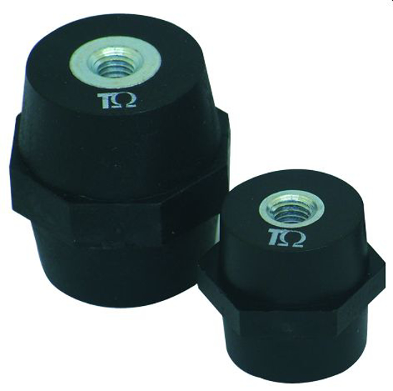 Picture of Isolador hexagonal H75xØ50 (M16)