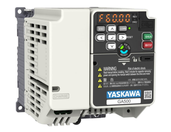 Picture of Variador Trifásico 1.5|0.75KW (ND|HD) Vectorial