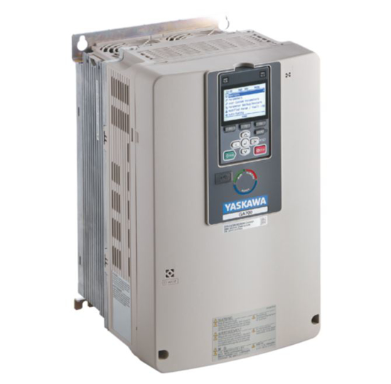 Picture of Variador Trifásico 30.0|22.0 KW (ND|HD) Vectorial