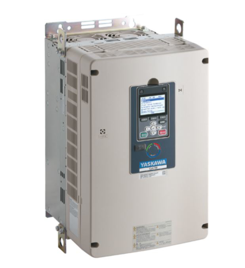 Picture of Variador Trifásico 55.0|45.0 KW (ND|HD) Vectorial