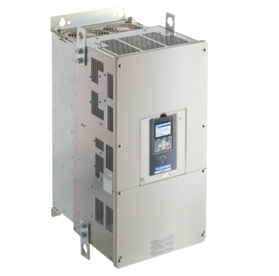 Picture of Variador Trifásico 160.0|132.0 KW (ND|HD) Vectorial