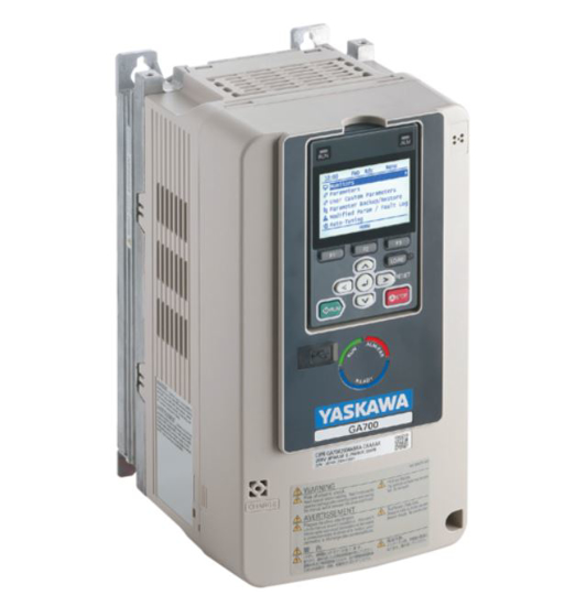 Picture of Variador Trifásico 1.5|0.75 KW (ND|HD) Vectorial