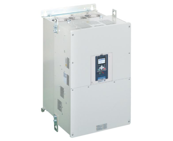 Picture of Variador Trifásico 220.0|200.0 KW (ND|HD) Vectorial