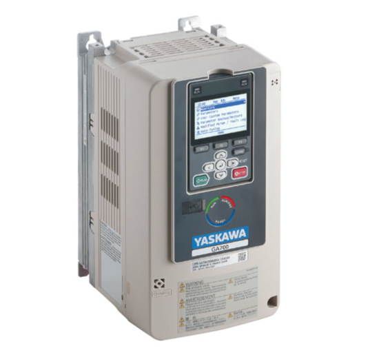 Picture of Variador Trifásico 2.2|1.5 KW (ND|HD) Vectorial