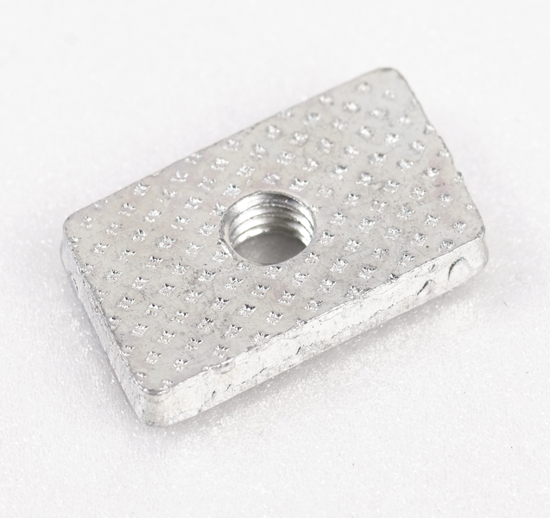 Picture of Porca Deslizante M8 para perfil em "C"